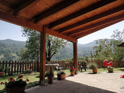 BioAgriturismo La Garavina di Tufaro Luca Contrada Casa del Conte, 85030 Terranova di Pollino PZ, Italia