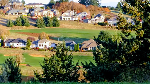 Golf Club «Creekside Golf Club», reviews and photos, 6250 Club House Dr SE, Salem, OR 97306, USA