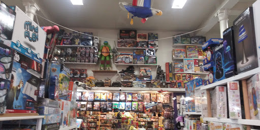 Toy Store «Toy Safari», reviews and photos, 1410 Park St, Alameda, CA 94501, USA