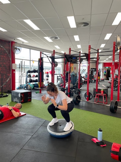 Snap Fitness 24/7 Silverdale North - Silverdale Shopping Centre Shop 31/40 Hibiscus Coast Highway, Silverdale 0932, New Zealand
