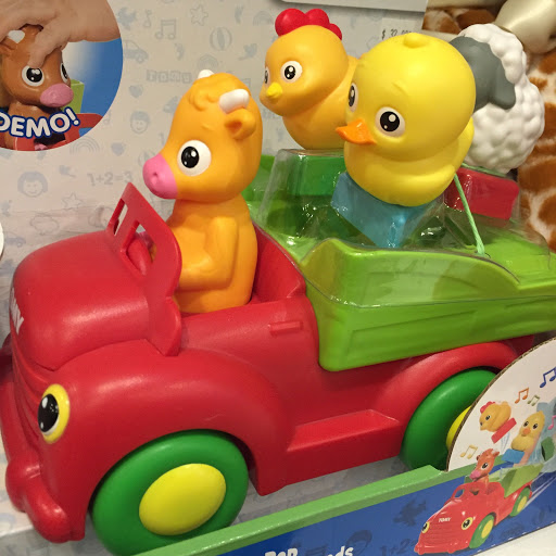 Toy Store «The Wishing Well», reviews and photos, 6723 Greenleaf Ave, Whittier, CA 90601, USA