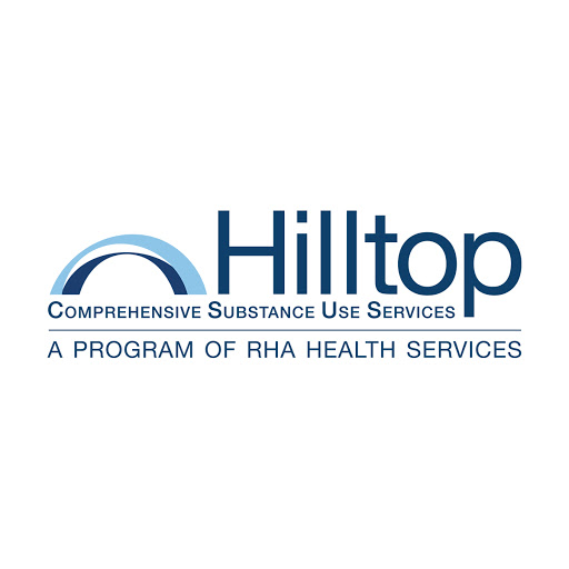 RHA Health Services - High Point Behavioral Health and Hilltop Comprehensive Substance Use Services