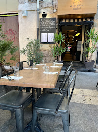 Atmosphère du Restaurant Le Bon Burger Vieux Port à Marseille - n°2