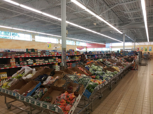Supermarket «ALDI», reviews and photos, 225 E Main St, Milford, MA 01757, USA