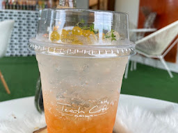 TEACH Cafe’ Slow & Speed Bar