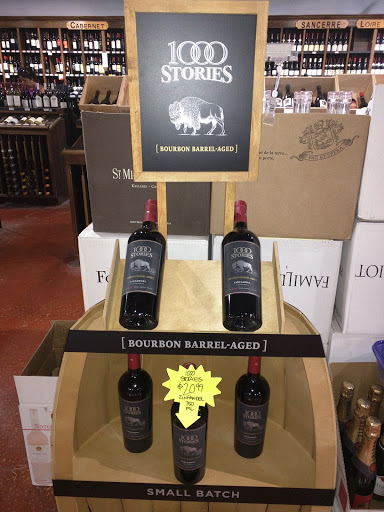 Wine Store «Seaholm Wines & Liquors», reviews and photos, 134 Wall St, Huntington, NY 11743, USA
