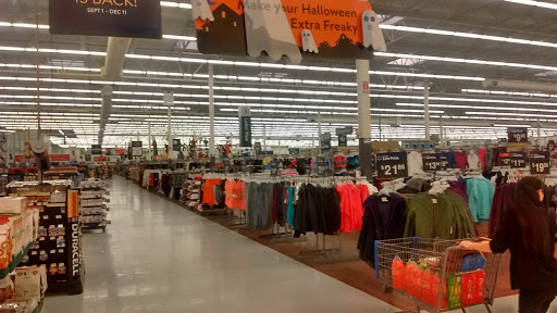 Department Store «Walmart Supercenter», reviews and photos, 5226 Sigmon Rd, Wilmington, NC 28403, USA