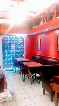 Atmosphère du Restaurant indien Chilli Tandoori à Décines-Charpieu - n°1