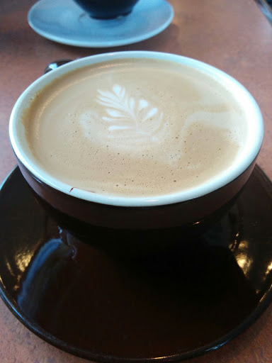 Coffee Shop «Palio Espresso and Dessert House», reviews and photos, 1996 SE Ladd Ave, Portland, OR 97214, USA