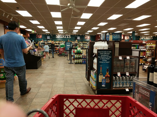 Liquor Store «ABC Fine Wine & Spirits», reviews and photos, 250 Cypress Gardens Blvd, Winter Haven, FL 33880, USA