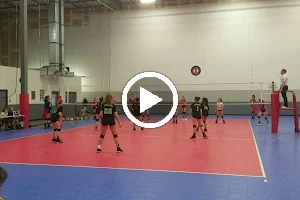 1st Alliance Volleyball image