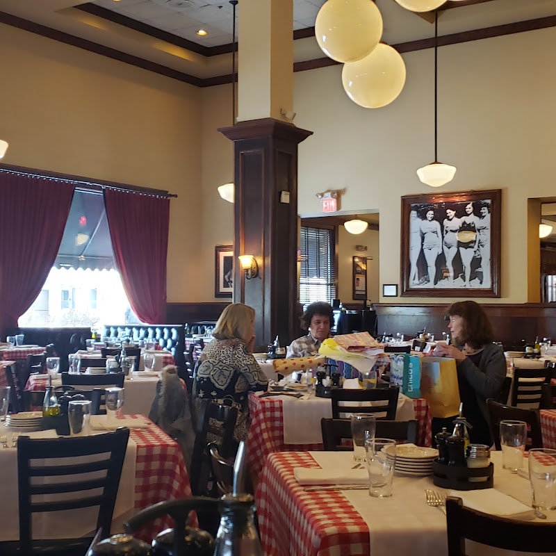 Maggiano's Little Italy