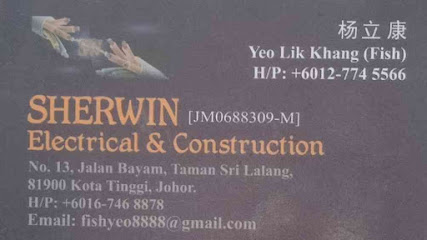 Sherwin Electrical & Construction
