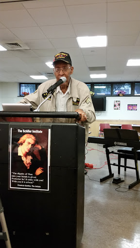 Community Center «Goddard Riverside Community Center», reviews and photos, 593 Columbus Ave, New York, NY 10024, USA