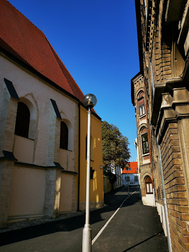 Sopron, Szentlélek u. 2, 9400 Magyarország