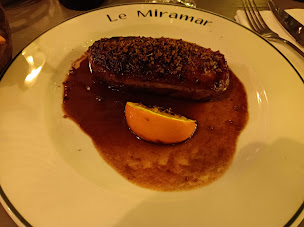 Photo n°181 de Le Miramar à Canet-en-Roussillon ()