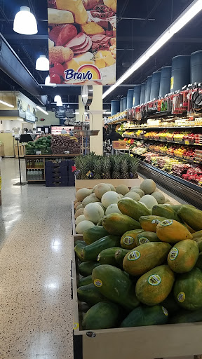 Grocery Store «Bravo Supermarkets», reviews and photos, 2668 Tamiami Trail E, Naples, FL 34112, USA