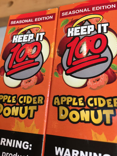 Tobacco Shop «Gaines Street Smokes», reviews and photos, 526 W Gaines St, Tallahassee, FL 32301, USA