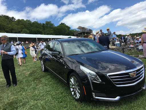 Cadillac Dealer «Andrews Cadillac Company», reviews and photos, 1 Cadillac Dr, Brentwood, TN 37027, USA