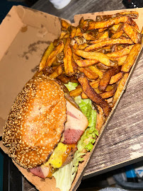 Les plus récentes photos du Restaurant 786 - Le Mans I Brasserie & Burger - n°1