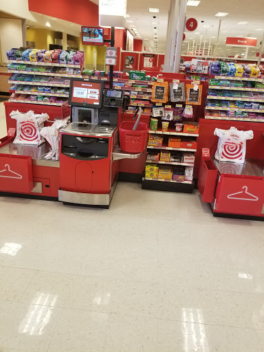 Department Store «Target», reviews and photos, 4601 Montgomery Hwy #300, Dothan, AL 36303, USA