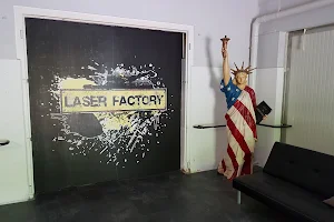 Laser Factory image