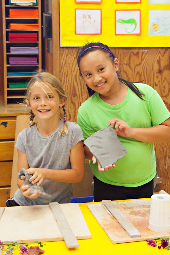 High School «San Domenico School», reviews and photos