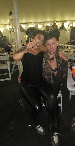 Lingerie Store «The Reddoor II», reviews and photos, 5301 E Independence Blvd, Charlotte, NC 28212, USA