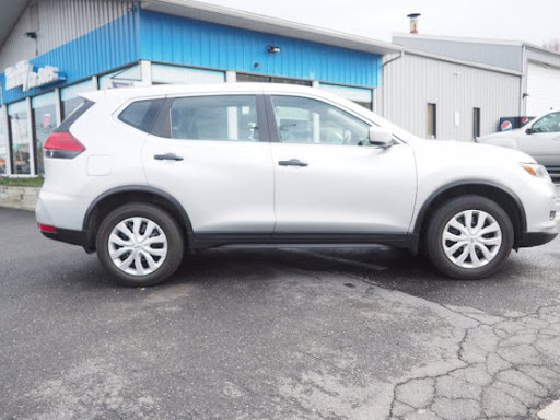 Used Car Dealer «Thrifty Car Sales», reviews and photos, 241 S 3rd St, Coopersburg, PA 18036, USA