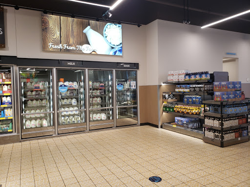 Supermarket «ALDI», reviews and photos, 11745 Olive Blvd, Creve Coeur, MO 63141, USA