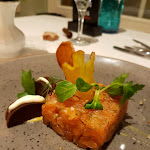 Photo n°3 de l'avis de Felix.c fait le 16/12/2019 à 18:10 sur le  Seepavillon Rheinsberg à Rheinsberg