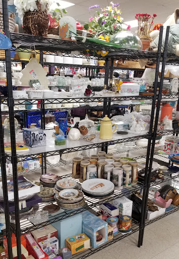 Non-Profit Organization «Goodwill», reviews and photos, 721 Hanover Pike #121, Hampstead, MD 21074, USA