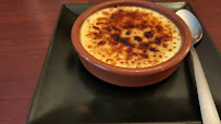 Crème brûlée du Restaurant La Cheminée Royale à Bordeaux - n°18
