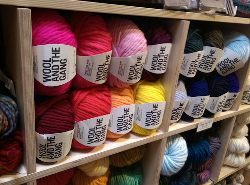 Craft Store «Fancy Tiger Crafts», reviews and photos, 59 Broadway, Denver, CO 80203, USA