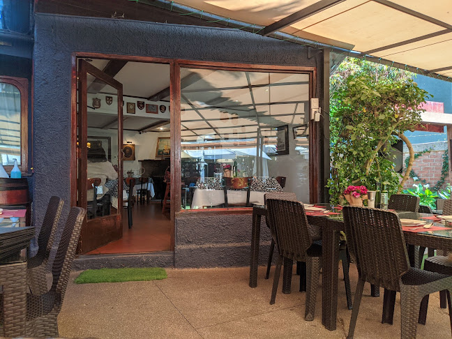 Horarios de Casa Reñaca Restaurant