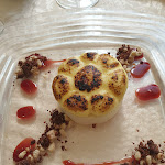 Photo n°4 de l'avis de Avv..a fait le 23/10/2020 à 20:58 sur le  Ristorante La Colonna à San Nicolò a Trebbia