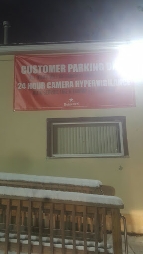 Liquor Store «Randolph Package Store», reviews and photos, 42 N Main St, Randolph, MA 02368, USA