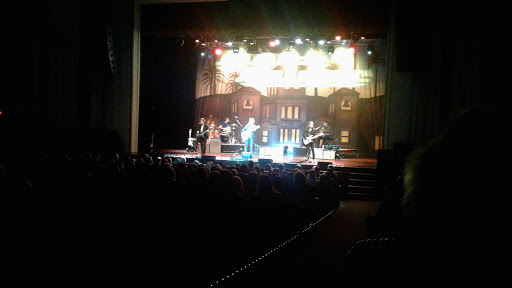 Performing Arts Group «Patchogue Theatre for the Performing Arts», reviews and photos, 71 E Main St, Patchogue, NY 11772, USA