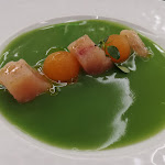 Photo n°10 de l'avis de Ilenia.u fait le 16/08/2021 à 14:51 sur le  Al Contrario à Fiavè