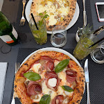 Photo n°1 de l'avis de Sig.7 fait le 11/07/2023 à 09:40 sur le  Procopio Pizzeria à Palermo