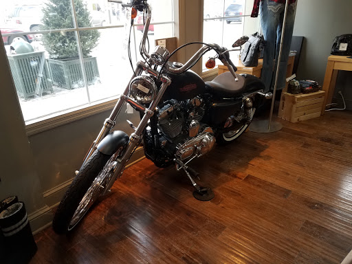 Harley-Davidson Dealer «Lake Geneva Harley-Davidson®», reviews and photos, 704 W Main St, Lake Geneva, WI 53147, USA