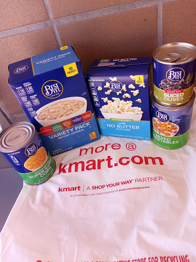 Discount Store «Kmart», reviews and photos, 1702 Freedom Blvd, Freedom, CA 95019, USA