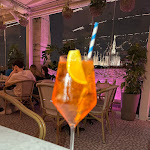 Photo n°5 de l'avis de Joey.L fait le 28/05/2023 à 21:27 sur le  The Dome Milano | Italian Restaurant & Rooftop Bar à Milan