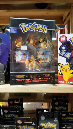 Toy Store «Teton Toys Lehi», reviews and photos, 1438 E Main St #7, Lehi, UT 84043, USA