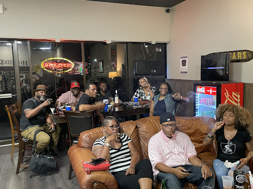 Tobacco Shop «Up In Smoke Fine Cigars», reviews and photos, 3983 Lavista Rd # 187, Tucker, GA 30084, USA