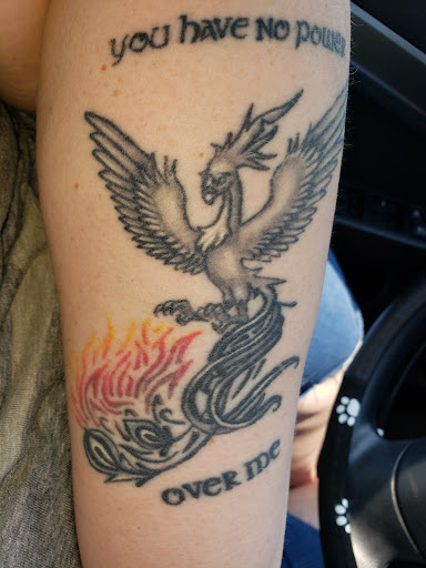 Find key tattoo ideas for your next unique tattoo in Dubuque at The Crows Nest