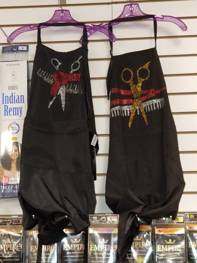 Beauty Supply Store «K Beauty Supply», reviews and photos, 2653 Hope Mills Rd, Fayetteville, NC 28306, USA