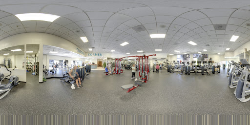 Physical Fitness Program «Coaches Corner Fitness Center», reviews and photos, 420 Morris St, Sebastopol, CA 95472, USA