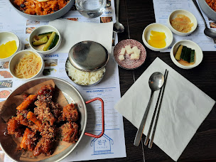 Photo n°32 de CHINGU à Nancy ()