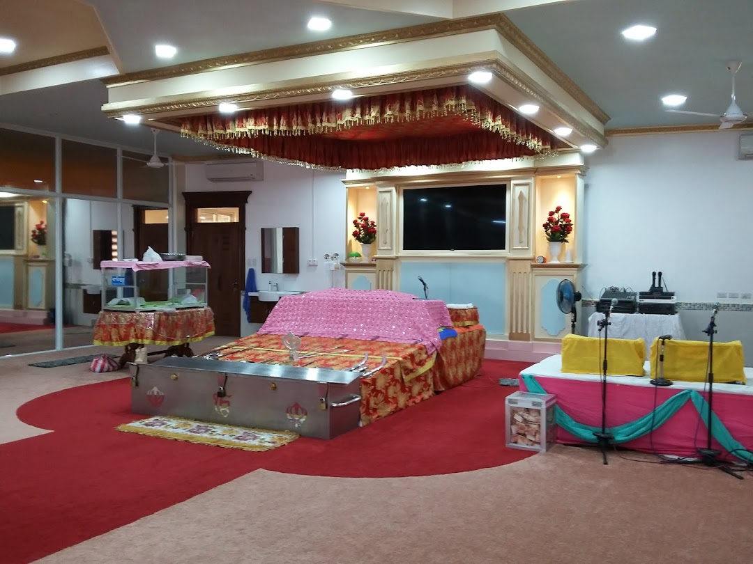 Gurdwara Kartarsar Sahib (Indian Sikh Temple) Inc.